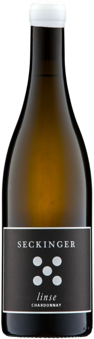 Weingut Seckinger Chardonnay Linse 2021