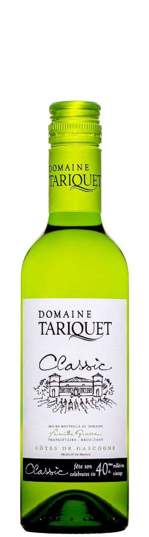 Domaine du Tariquet Classic 0,375L 2021