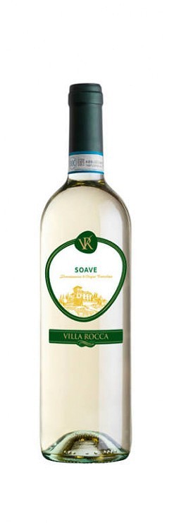 Villa Rocca Soave DOC 1L Literwein 2023