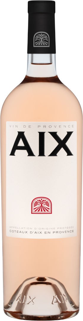 Maison Saint Aix - AIX Rose Magnum 1,5L 2023